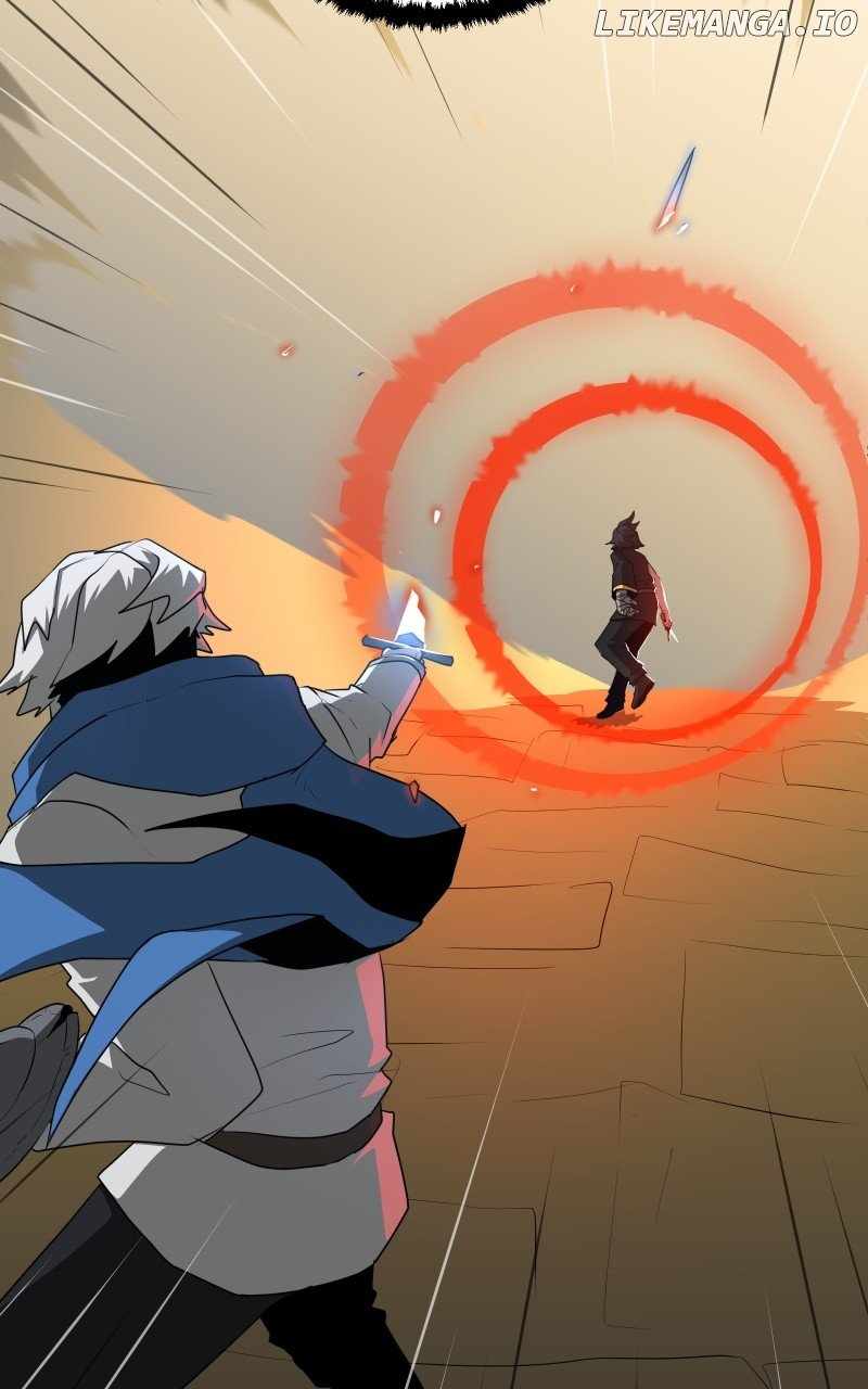The One Who Parried Death Chapter 45 95